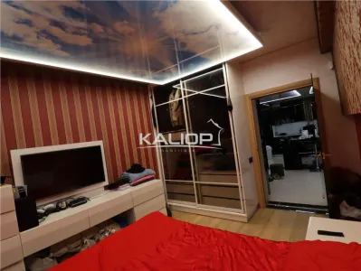 EXCLUSIV | APARTAMENT DE LUX | UNIC cu PISCINA, SAUNA, BAR | Buna Ziua - foto 12
