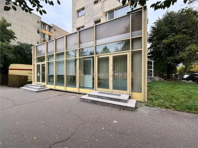 Spatiu comercial de vanzare sau inchiriere - foto 14