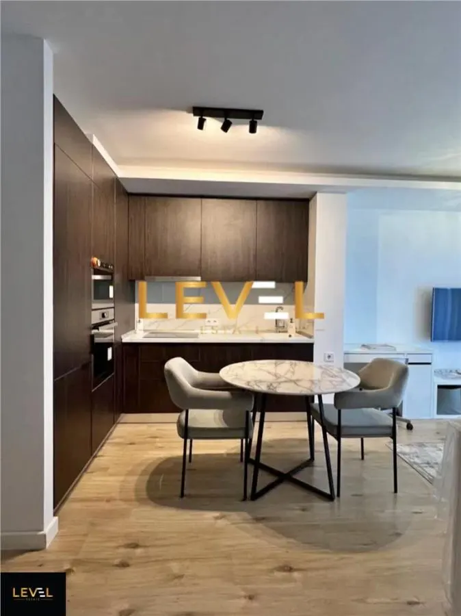 Apartament cu 2 camere de vanzare - Belvedere Residence - foto 1