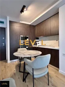 Apartament cu 2 camere de vanzare - Belvedere Residence - foto 2