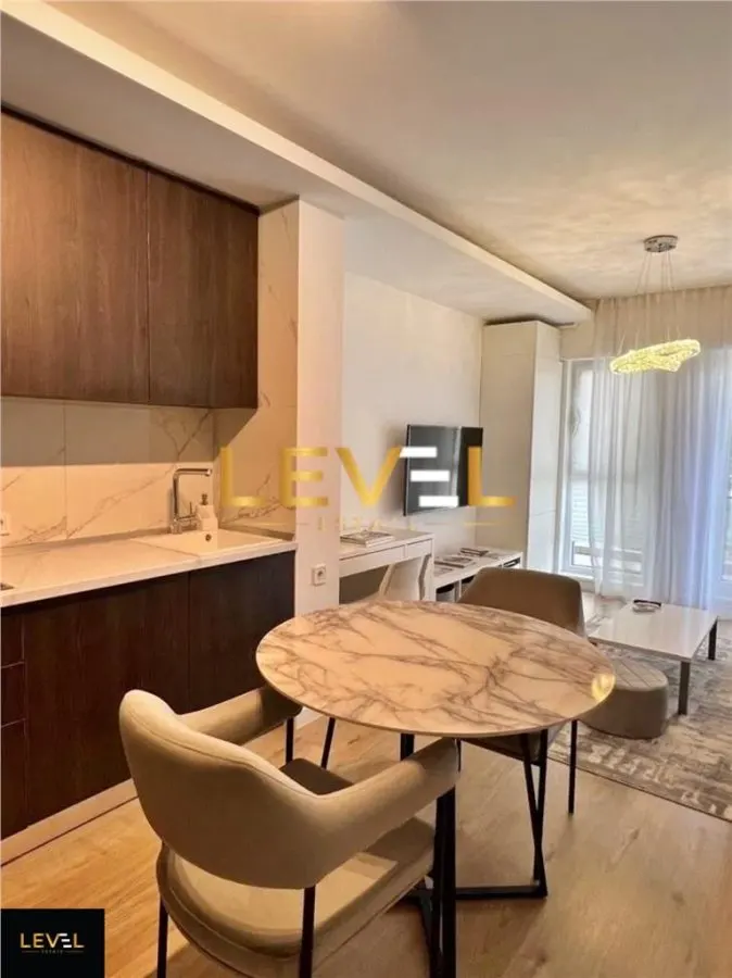 Apartament cu 2 camere de vanzare - Belvedere Residence - foto 3