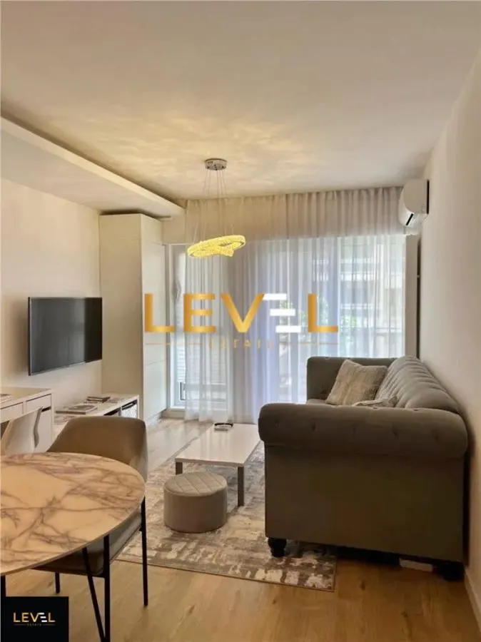 Apartament cu 2 camere de vanzare - Belvedere Residence - foto 4