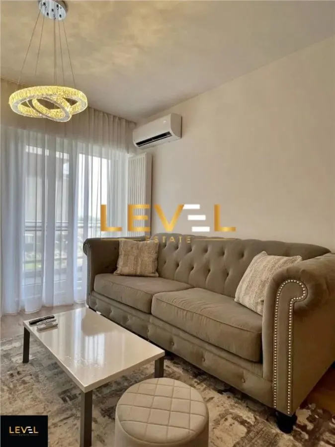 Apartament cu 2 camere de vanzare - Belvedere Residence - foto 5