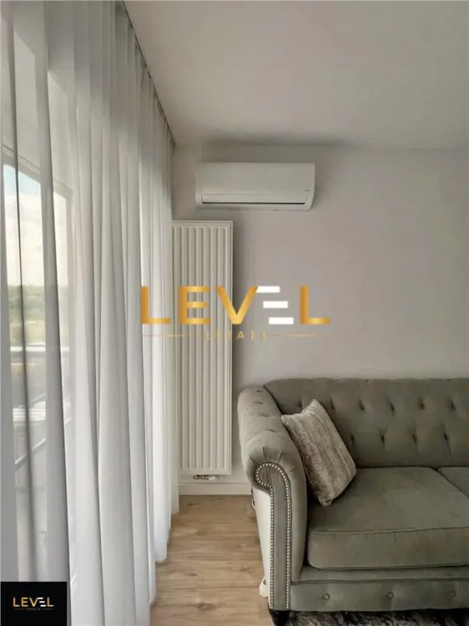 Apartament cu 2 camere de vanzare - Belvedere Residence - foto 7