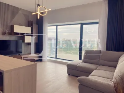Inchiriere apartament I Floreasca - foto 2