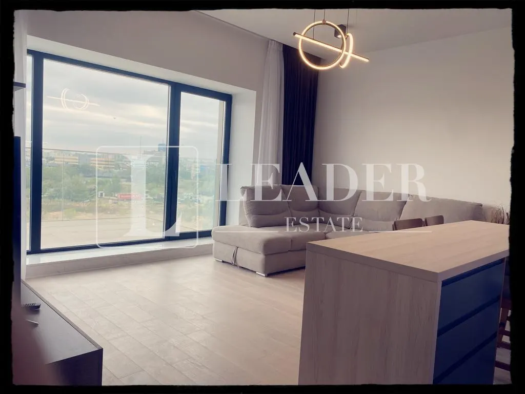 Inchiriere apartament I Floreasca - foto 4