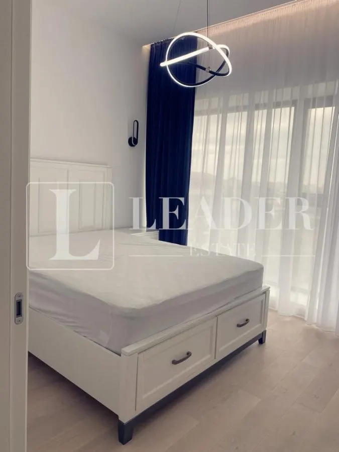 Inchiriere apartament I Floreasca - foto 5
