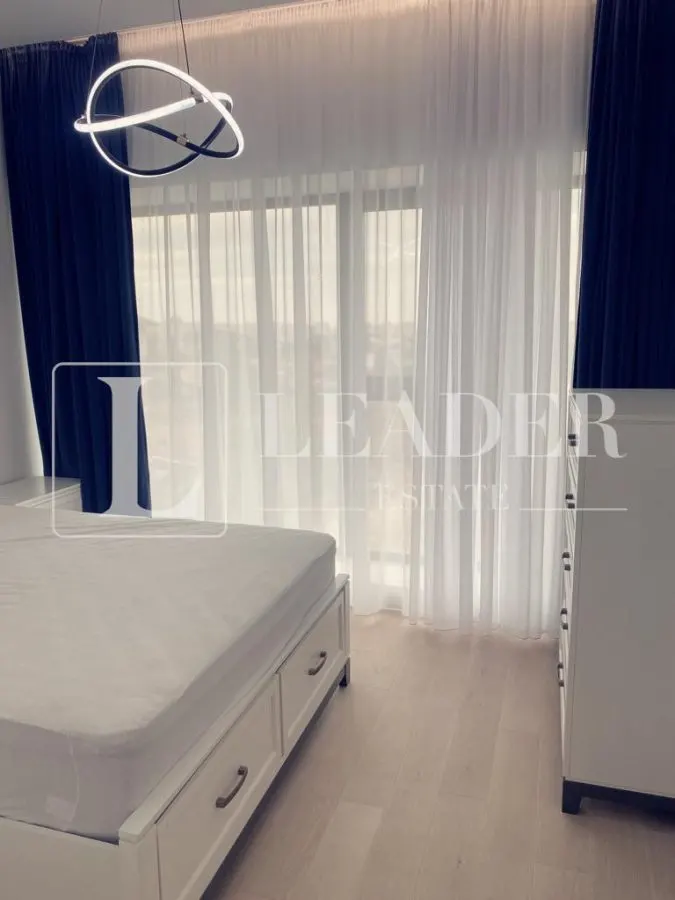 Inchiriere apartament I Floreasca - foto 6