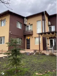 Casa 5 camere zona Izvoare - Ploiesti