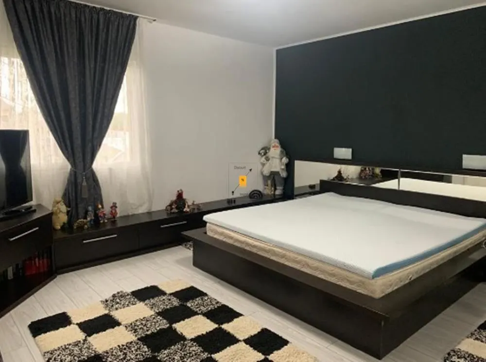 Casa 5 camere zona Izvoare - foto 6