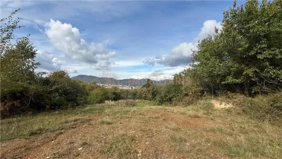Teren intravilan 16 ari, zona Castel Transilvania - foto 3