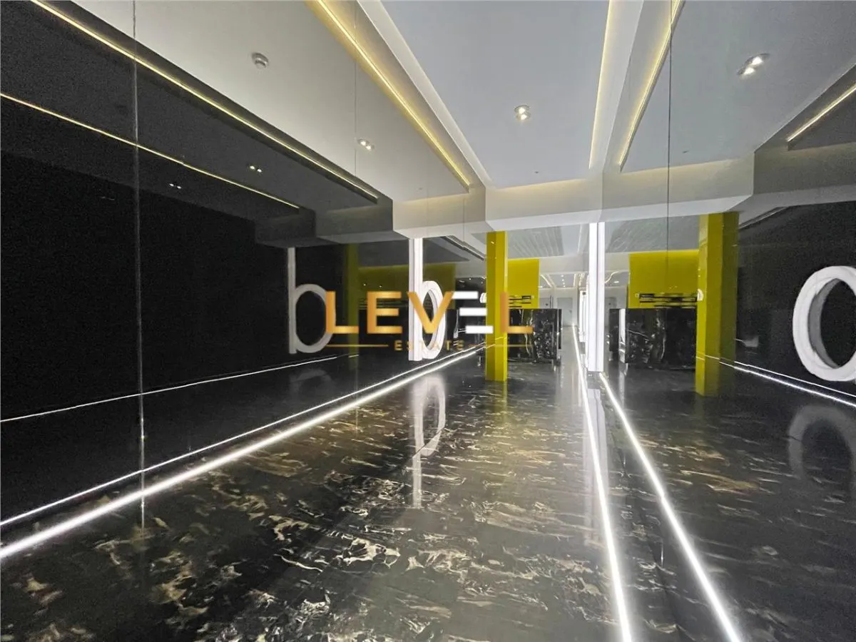 Apartament de lux cu 2 camere de vanzare in Cortina Residence I parcare inclusa - foto 12