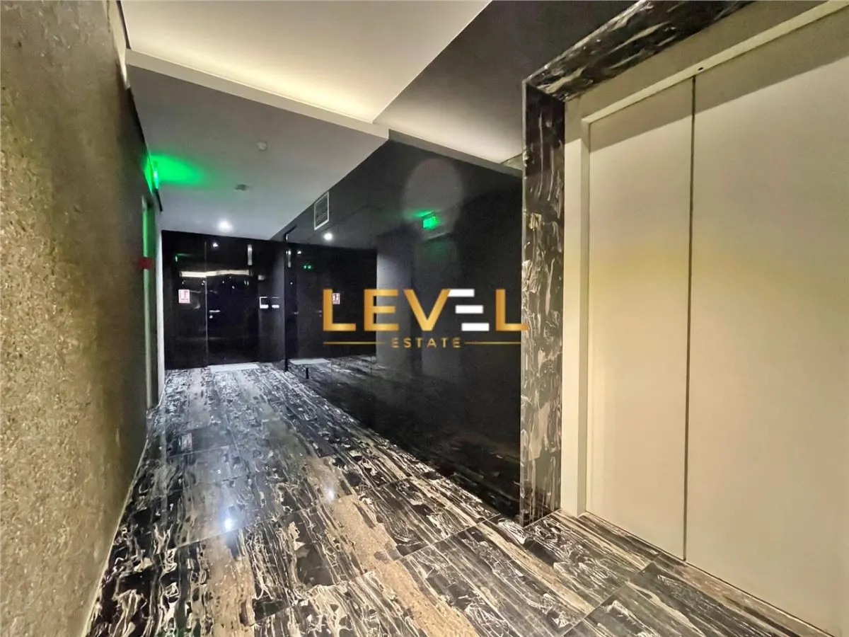 Apartament de lux cu 2 camere de vanzare in Cortina Residence I parcare inclusa - foto 7