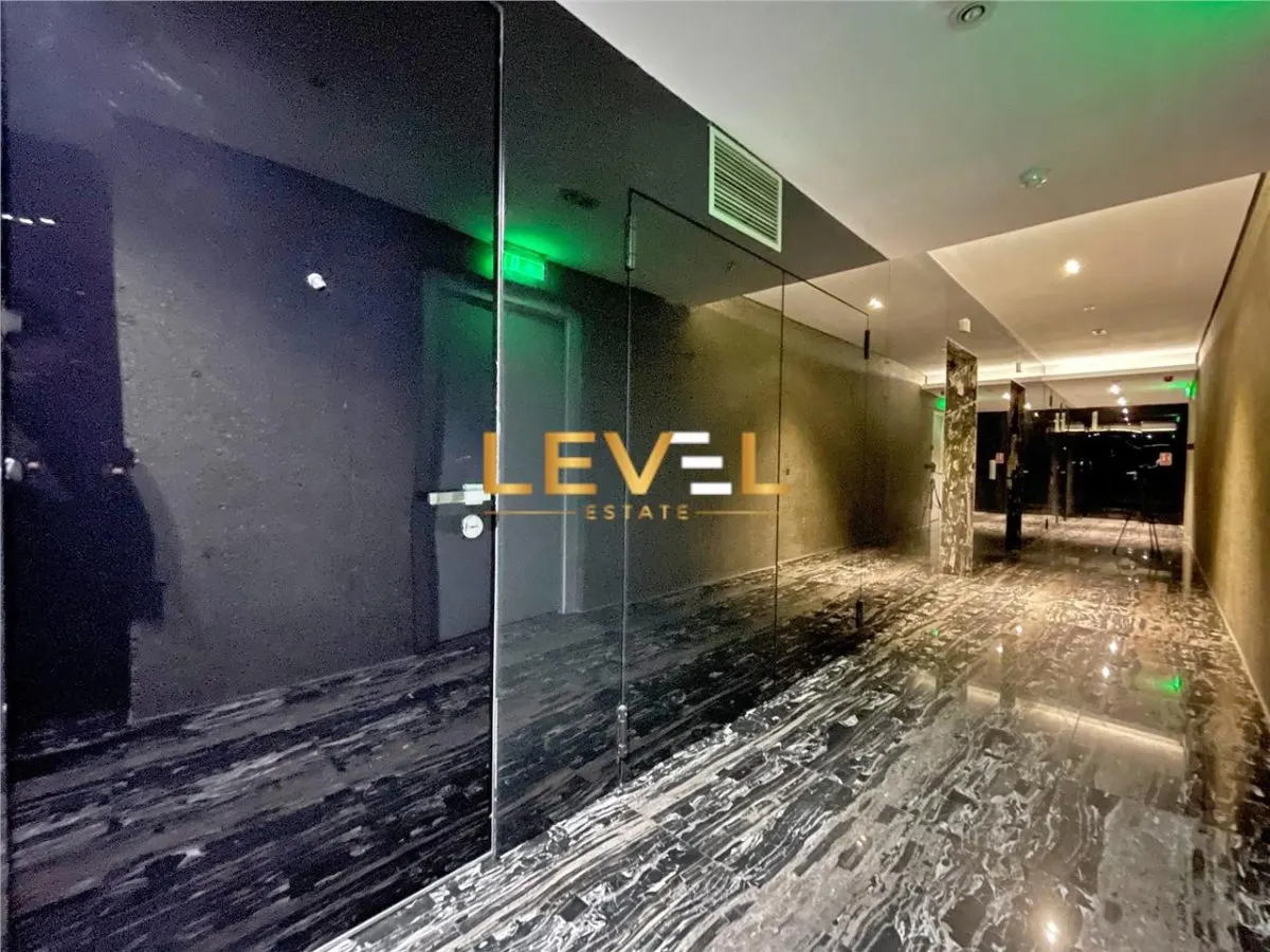 Apartament de lux cu 2 camere de vanzare in Cortina Residence I parcare inclusa - foto 8