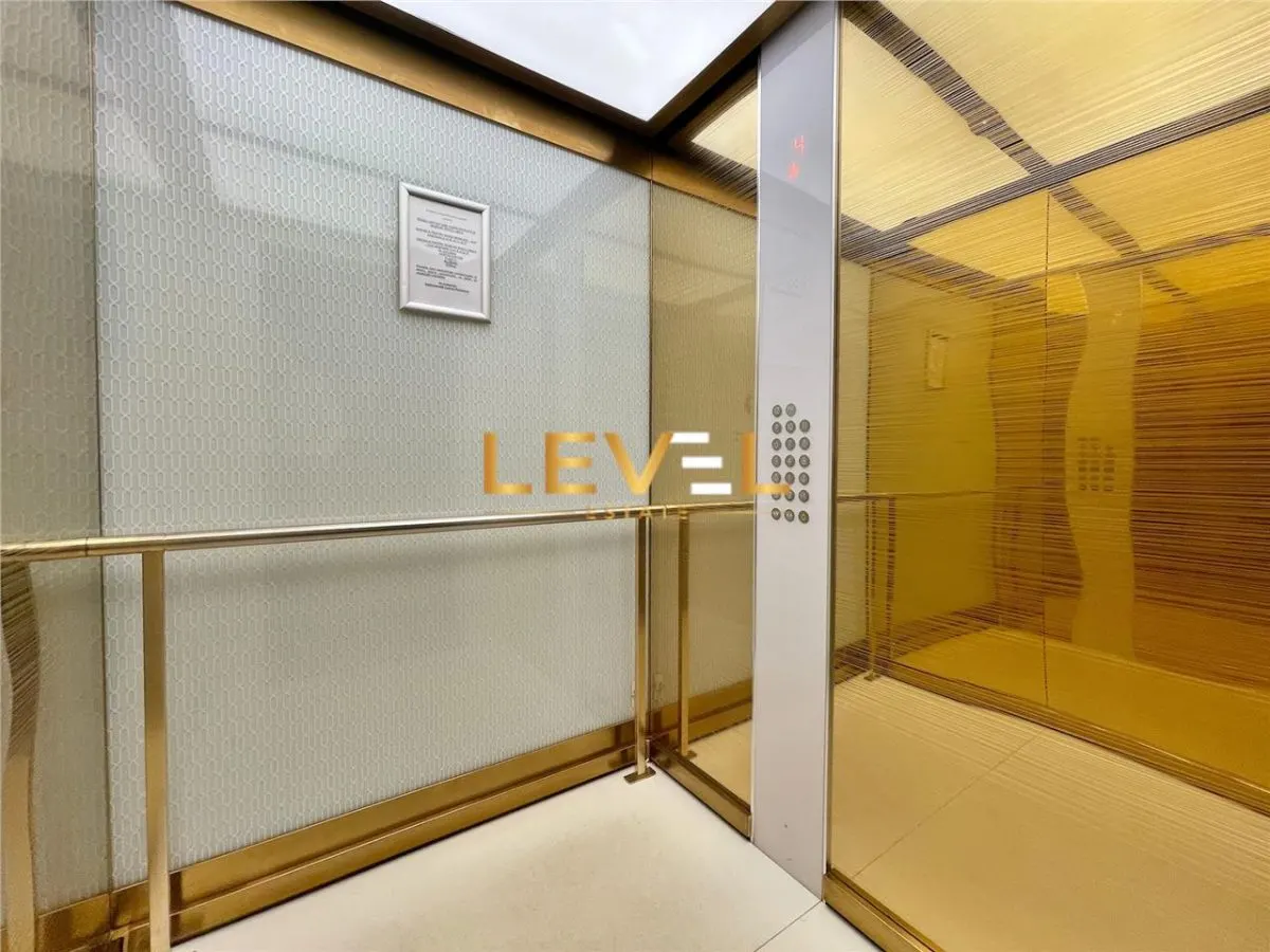 Apartament de lux cu 2 camere de vanzare in Cortina Residence I parcare inclusa - foto 10