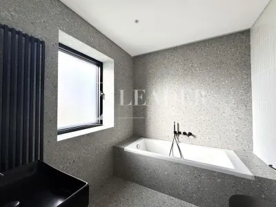 Apartament mobilat complet | Imobil boutique nou | Barbu Vacarescu - foto 11