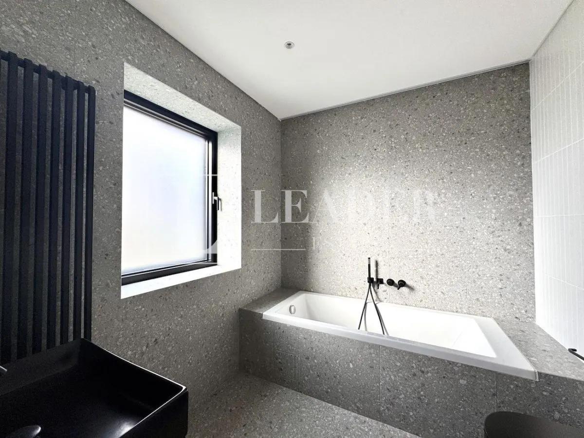 Apartament mobilat complet | Imobil boutique nou | Barbu Vacarescu - foto 11