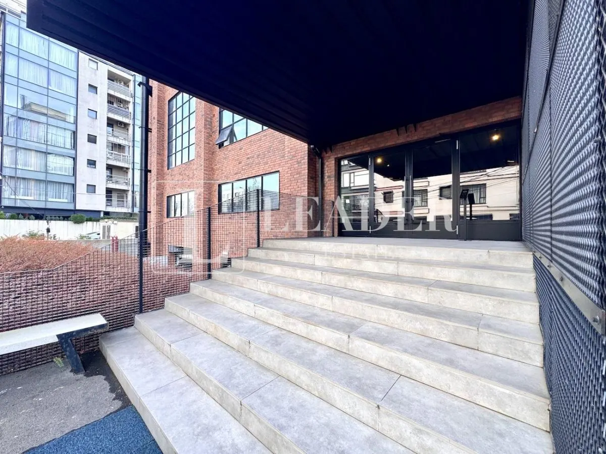Apartament mobilat complet | Imobil boutique nou | Barbu Vacarescu - foto 15