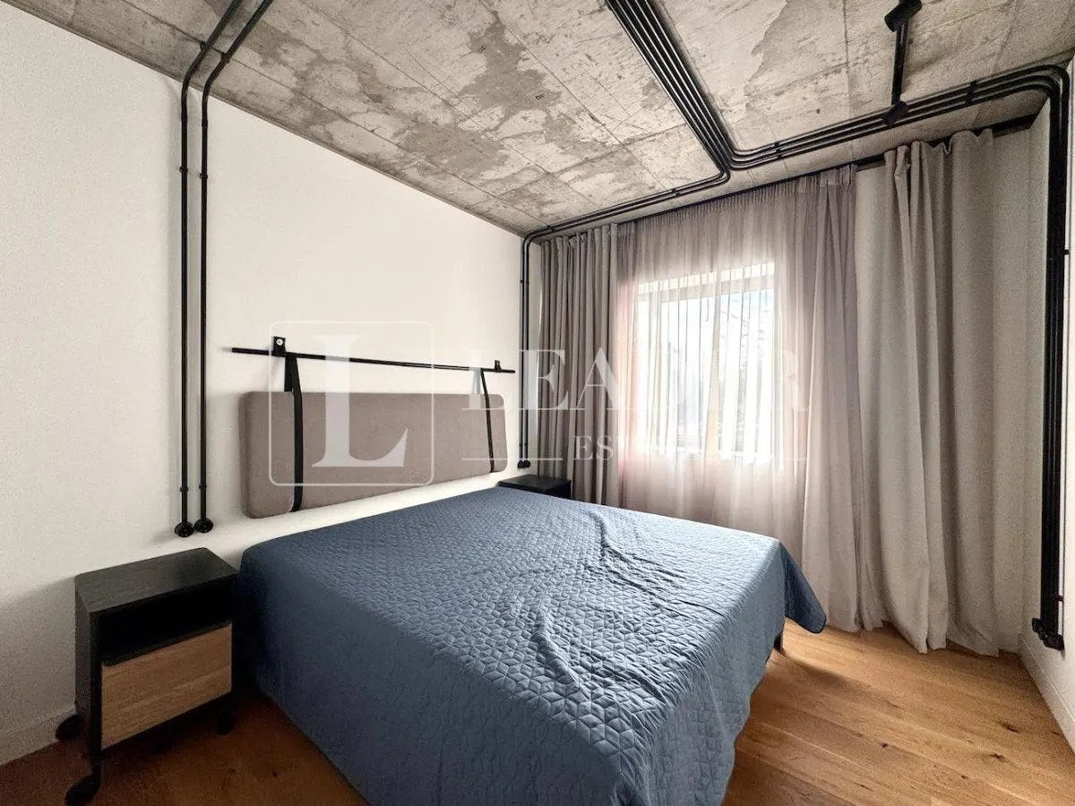 Apartament mobilat complet | Imobil boutique nou | Barbu Vacarescu - foto 7