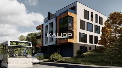 Apartament in vila | 4 camere | 2 niveluri | 106 mp l garaj | boxa |  I Manastur - foto 4