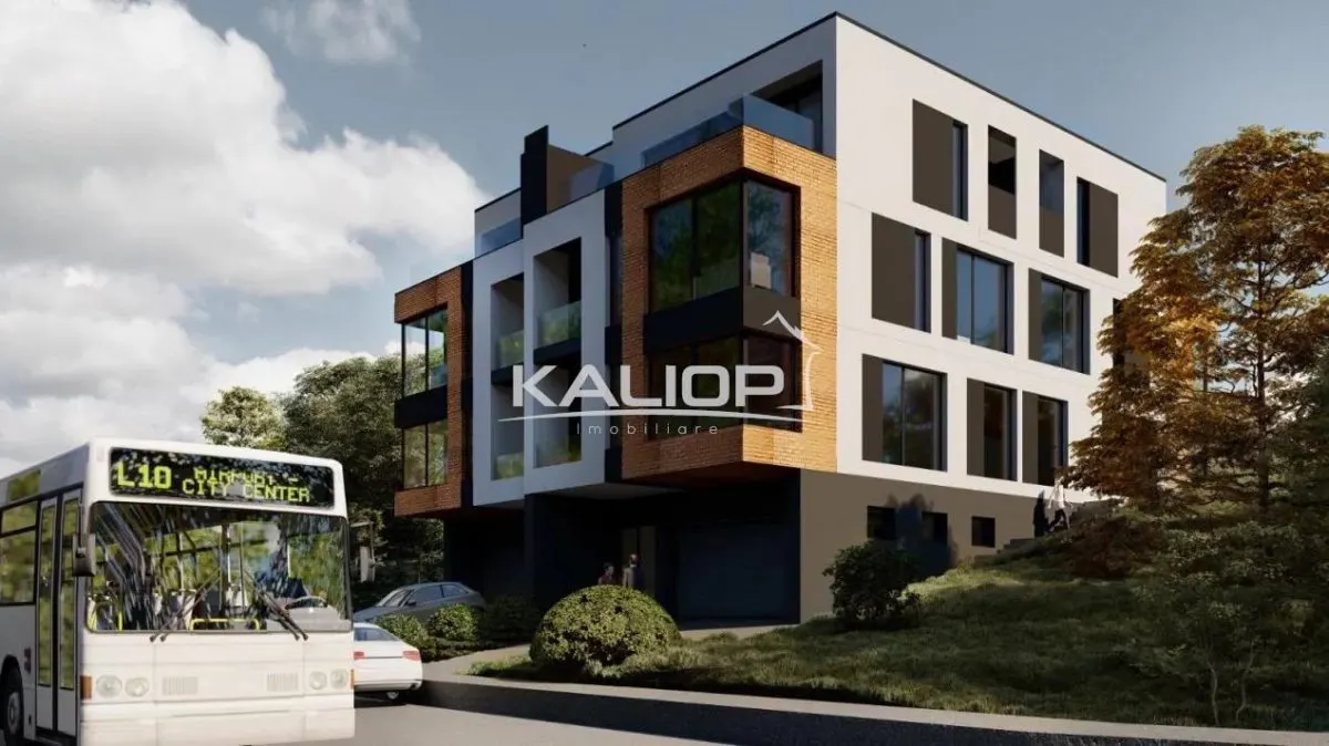 Apartament in vila | 4 camere | 2 niveluri | 106 mp l garaj | boxa |  I Manastur - foto 4