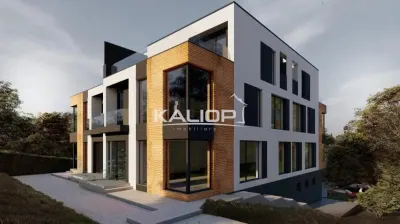 Apartament in vila | 4 camere | 2 niveluri | 106 mp l garaj | boxa |  I Manastur - foto 6