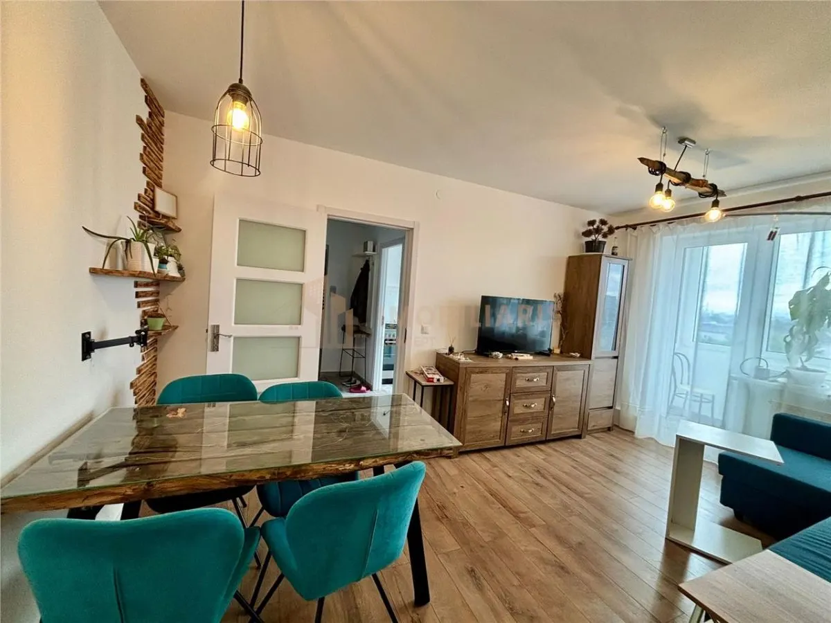 Apartament 2 camere cartierul Sasar - foto 1