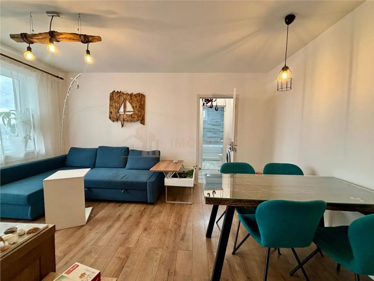 Apartament 2 camere cartierul Sasar - foto 12