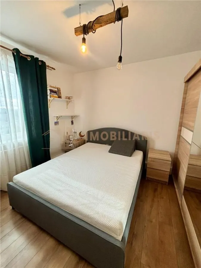 Apartament 2 camere cartierul Sasar - foto 3
