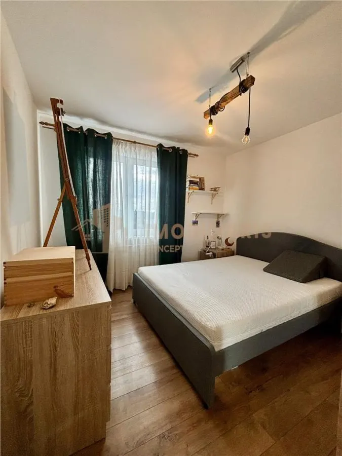 Apartament 2 camere cartierul Sasar - foto 4