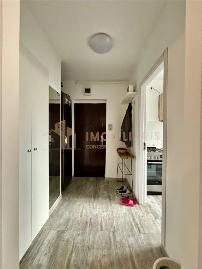 Apartament 2 camere cartierul Sasar - foto 6