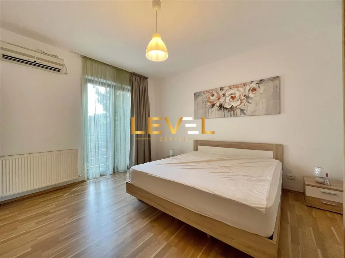 Vila cu 5 camere cu 5000 mp gradina si casa de oaspeti - foto 20