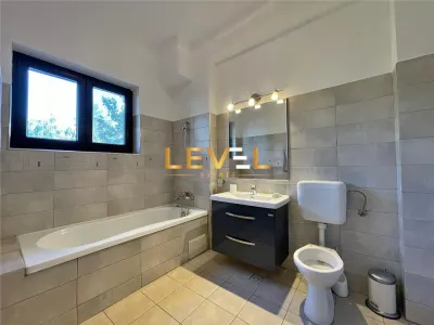 Vila cu 5 camere cu 5000 mp gradina si casa de oaspeti - foto 22