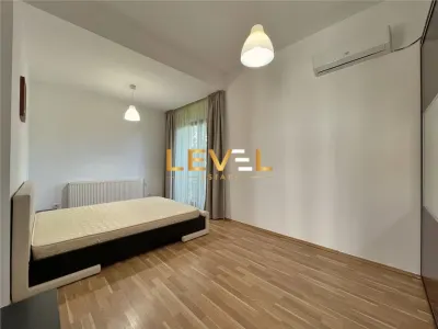 Vila cu 5 camere cu 5000 mp gradina si casa de oaspeti - foto 23
