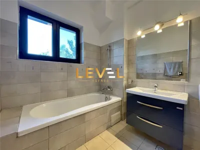 Vila cu 5 camere cu 5000 mp gradina si casa de oaspeti - foto 25