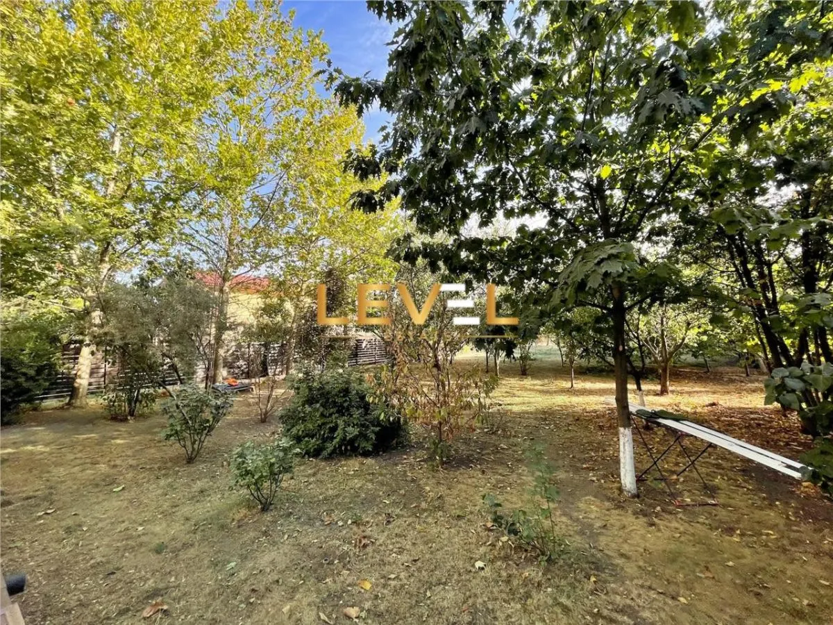 Vila cu 5 camere cu 5000 mp gradina si casa de oaspeti - foto 7