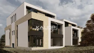 Apartament in vila | 4 camere | 2 niveluri | 122 mp l garaj | boxa |  Intre Lacuri - foto 5