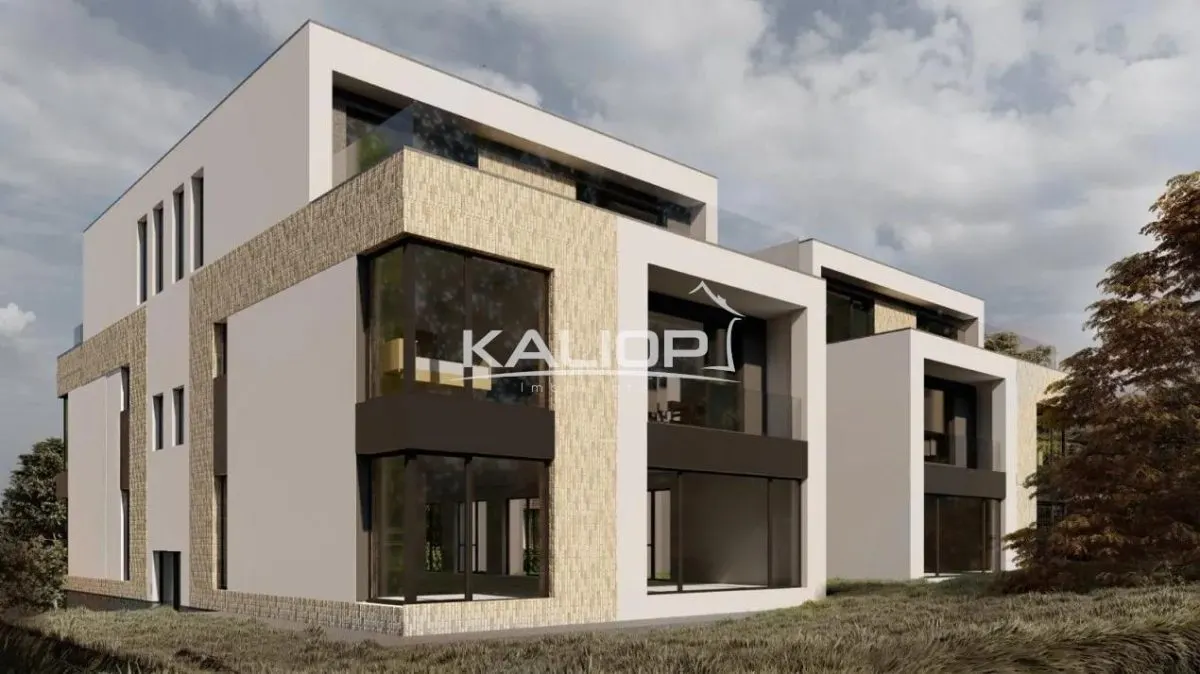Apartament in vila | 4 camere | 2 niveluri | 122 mp l garaj | boxa |  Intre Lacuri - foto 5