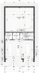 Apartament in vila | 4 camere | 2 niveluri | 122 mp l garaj | boxa |  Intre Lacuri - foto 8