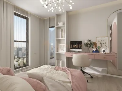 COMISION ZERO-Apartament 3 camere  imobil nou zona Constantin Brancoveanu - foto 6