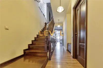 [VIDEO] Vila cu Gradina in Snagov | S+P+1E+M - foto 11