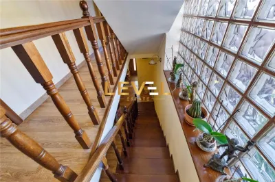 [VIDEO] Vila cu Gradina in Snagov | S+P+1E+M - foto 12