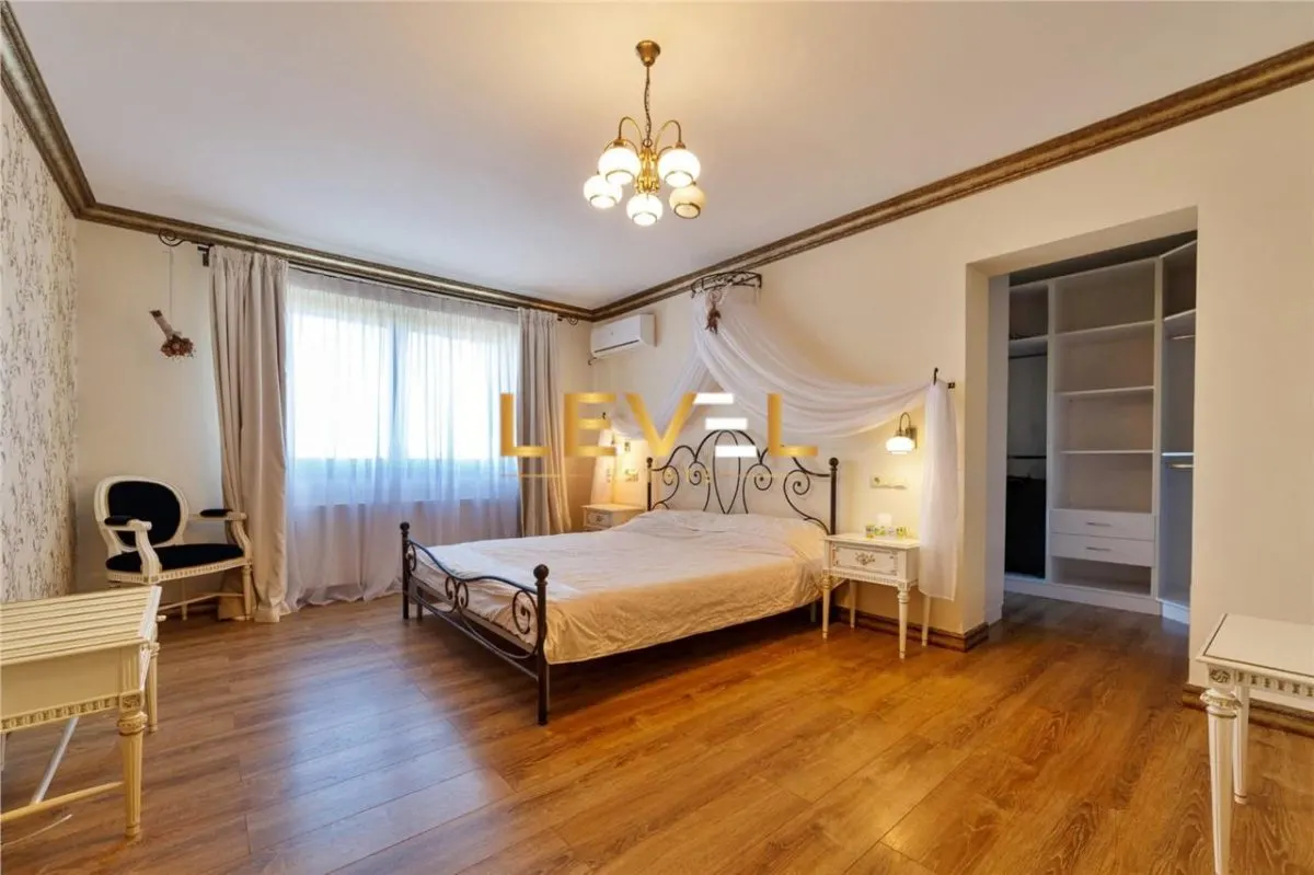 [VIDEO] Vila cu Gradina in Snagov | S+P+1E+M - foto 14