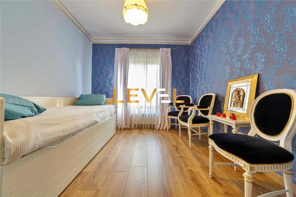 [VIDEO] Vila cu Gradina in Snagov | S+P+1E+M - foto 15
