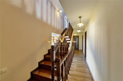 [VIDEO] Vila cu Gradina in Snagov | S+P+1E+M - foto 17