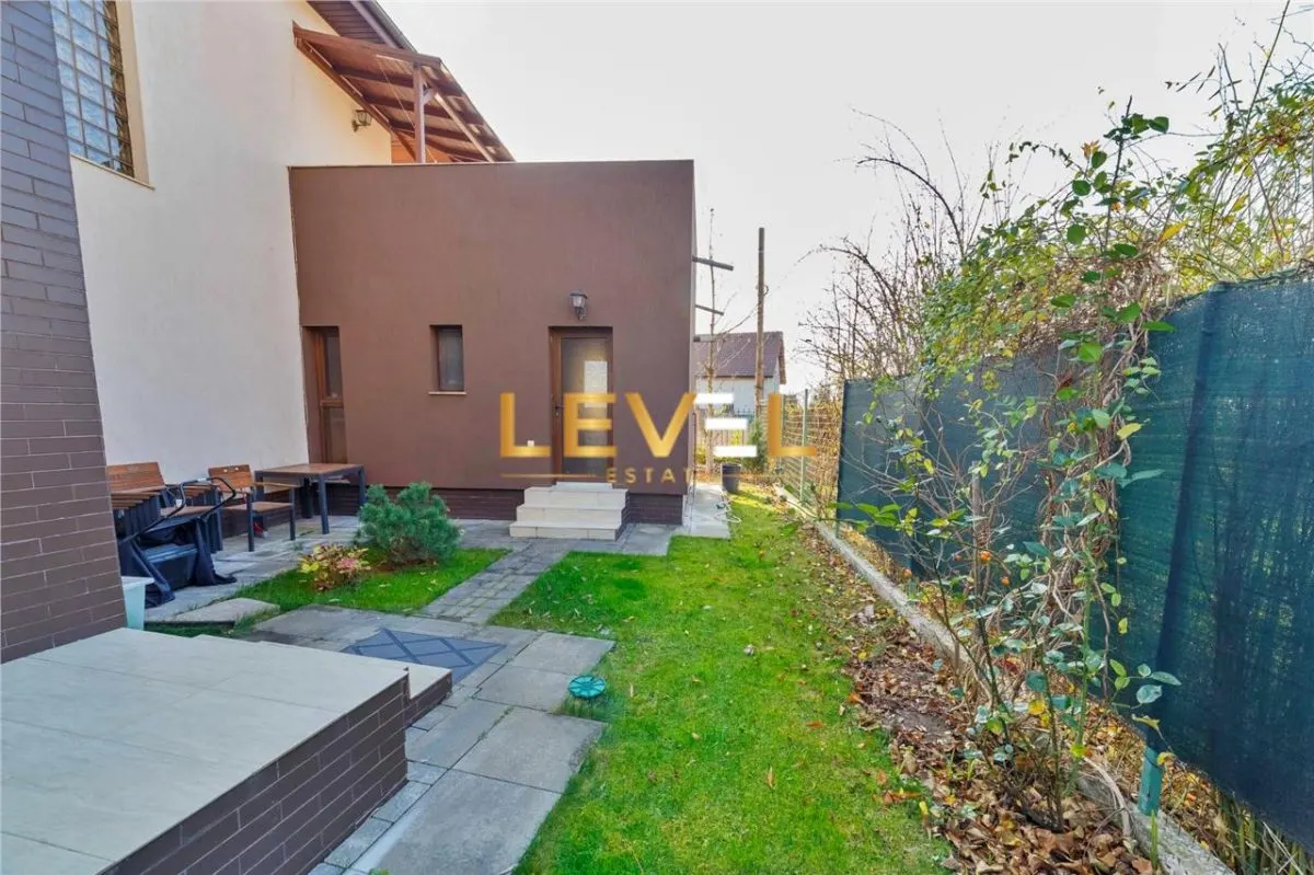 [VIDEO] Vila cu Gradina in Snagov | S+P+1E+M - foto 3