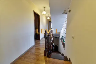 [VIDEO] Vila cu Gradina in Snagov | S+P+1E+M - foto 21