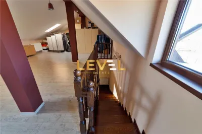 [VIDEO] Vila cu Gradina in Snagov | S+P+1E+M - foto 22