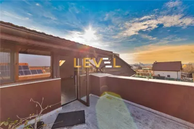 [VIDEO] Vila cu Gradina in Snagov | S+P+1E+M - foto 25