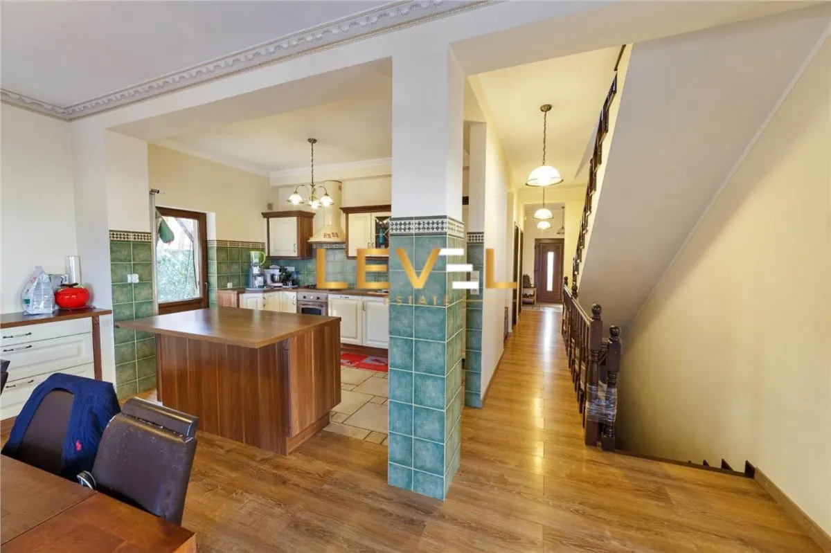[VIDEO] Vila cu Gradina in Snagov | S+P+1E+M - foto 10